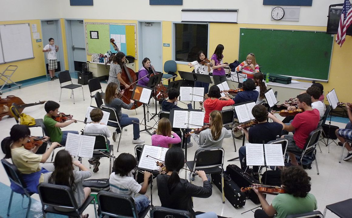 What Are Your Back-To-School Music Class Must-Haves? What Are Your Back-To-School Music Class Must-Haves?