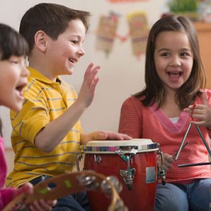 benefits of music education
