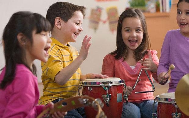 benefits of music education benefits of music education