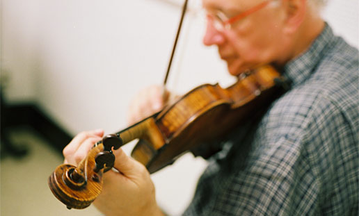 Why It's Never Too Late To Take Music Classes