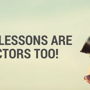 Voice Lessons Are For Actors Too Voice Lessons Are For Actors Too