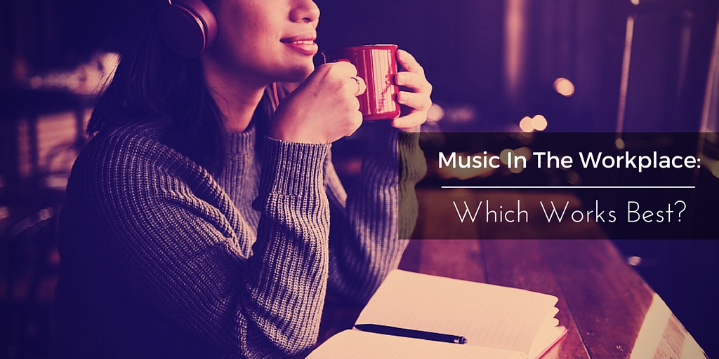 Music At Work Music At Work