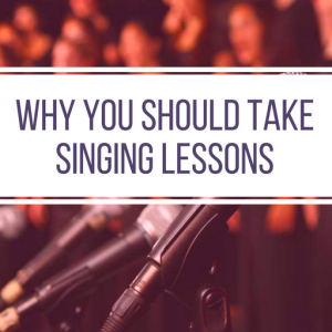 Take Singing Lessons Take Singing Lessons