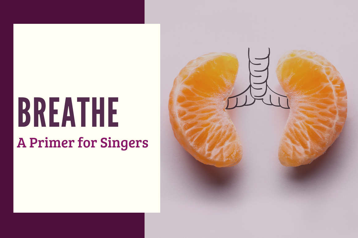 Breathing for Singers Breathe: A Primer for Singers