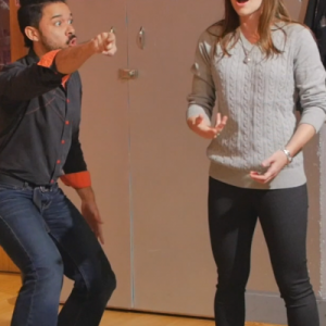 Live Masterclass Coaching