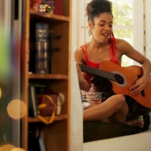 Virtual Open Mic Nights