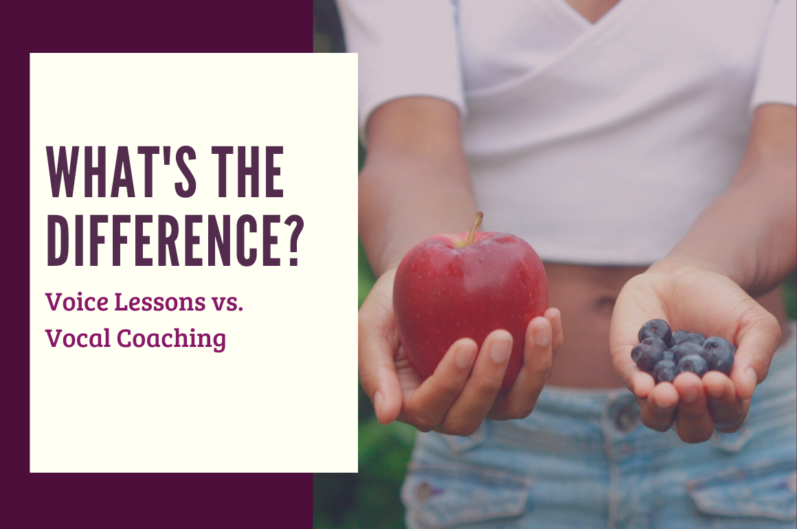 Lessons and Coaching