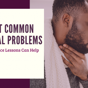 Common Vocal Problems