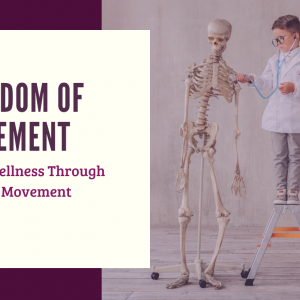 Vocal Wellness Mindful Movement Freedom of Movement