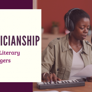 Musicianship for Singers