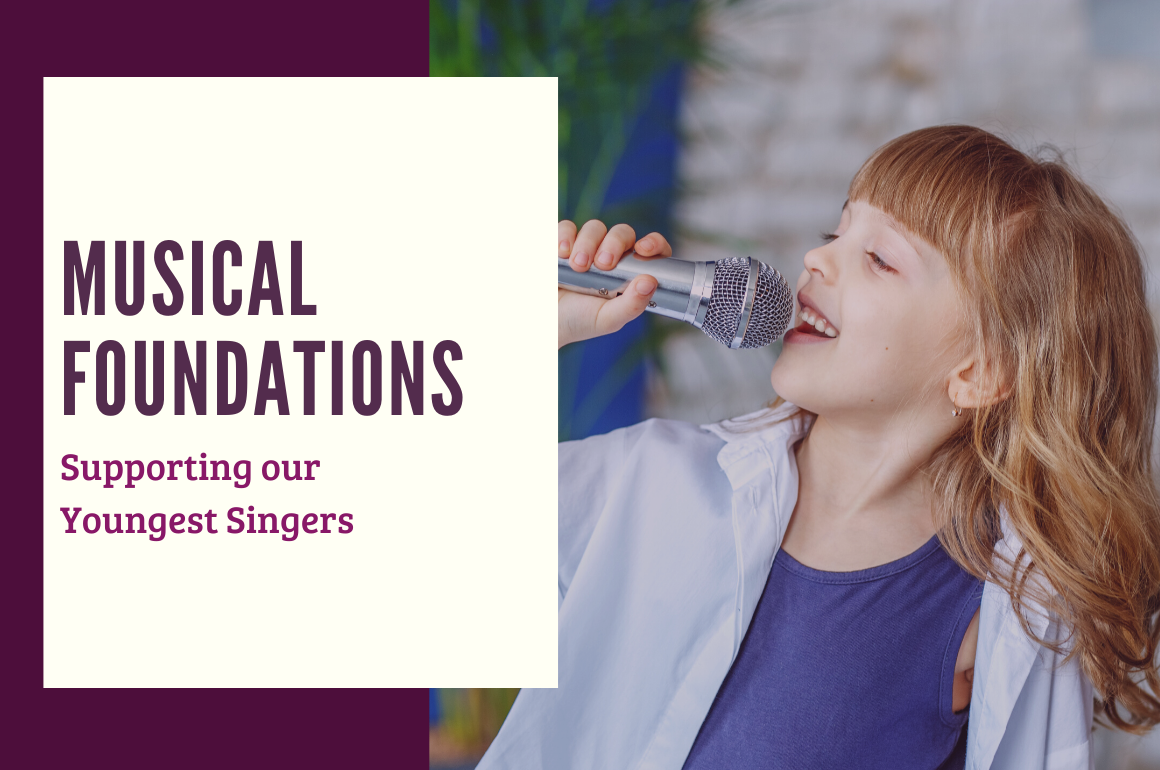 Young Singers Musical Foundations