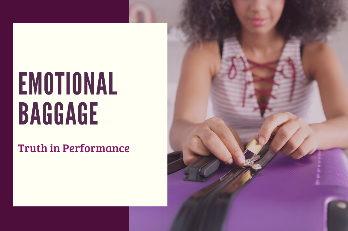 Emotional Baggage Emotional Baggage