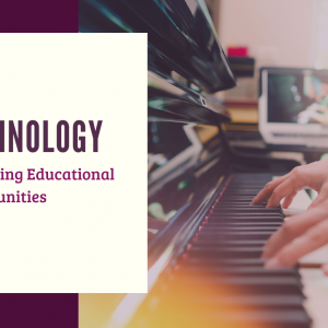 Technology for Learning