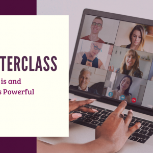 What is a Masterclass?