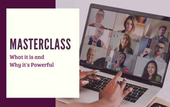 What is a Masterclass?